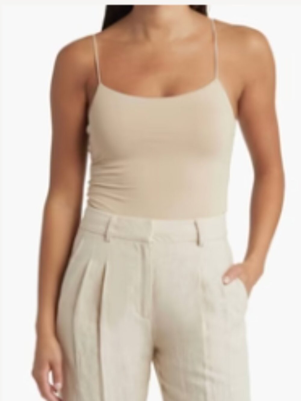 Sophie Rue - Nayelle Bodysuit